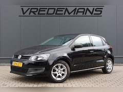 Volkswagen Polo - 1.2 Easyline AIRCO