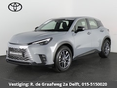 Lexus LBX - Business Line Pro 2WD | Dodehoek detectie | Stuur- & Stoelverwarming | Navigatie | Parkeer