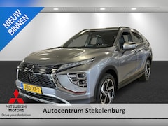 Mitsubishi Eclipse Cross - 2.4 PHEV Intense+