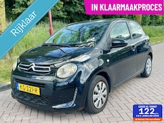 Citroën C1 - 1.0 e-VTi Feel|RIJKLAAR|2E EIG|CARPLAY|A-C|ISOFIX