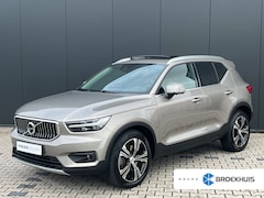 Volvo XC40 - 1.5 T5 Recharge Inscription | Trekhaak | Panoramadak | Adaptieve Cruise | Harman/Kardon |