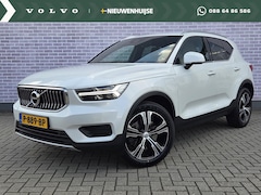 Volvo XC40 - T4 Plug-in Hybride Inscription | Trekhaak 1800 kg | Park Assist V + A | Adaptive Cruise Co