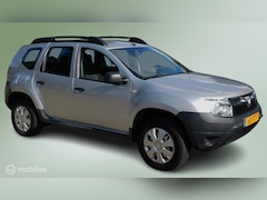 Dacia Duster - 1.6 SCe 4x2