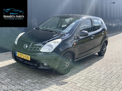 Nissan Pixo - 1.0 Acenta | Airco