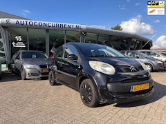 Citroën C1 - 1.0-12V Ambiance, Airco, Inruilkoopje