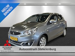 Mitsubishi Space Star - 1.2 Instyle