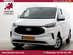 Ford Transit Custom - 320 2.0 TDCI 136pk L2H1 Limited LED/Navi/Camera 06-2024