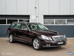 Mercedes-Benz E-klasse Estate - | 300 CDI Elegance S212 Youngtimer