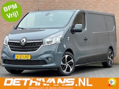 Renault Trafic - 2.0dCi 145PK Aut. Lang / Camera / Cruisecontrol / Euro6