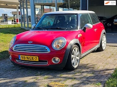 MINI One - 1.4