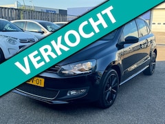 Volkswagen Polo - 1.2 TSI BlueMotion Highline Navi PDC