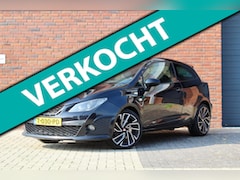 SEAT Ibiza SC - 1.4 TSI Cupra R210 | 210PK ABT | DSG Automaat
