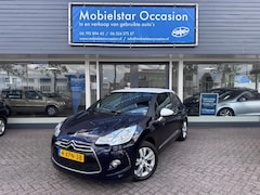 Citroën DS3 - 1.2 PureTech So Chic
