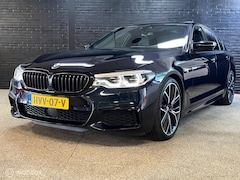 BMW 5-serie - M550i xDrive High Executive