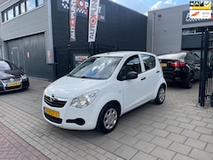 Opel Agila - 1.0 Essentia 3e Eigenaaar NAP APK
