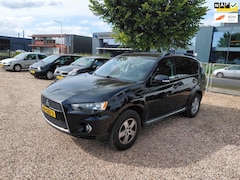 Mitsubishi Outlander - 2.0 Intro Edition automaat Export of handel in goede staat