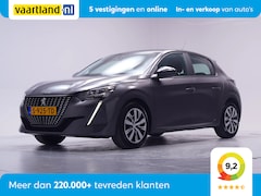 Peugeot 208 - 1.2 PureTech Active Pack [ Apple Carplay / Android auto Cruise ]