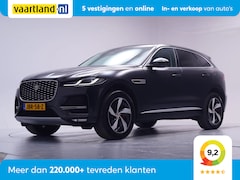 Jaguar F-Pace - 2.0 P400e AWD S [ Panorama Leder Navi Camera Stoelverwarming ]