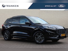 Ford Kuga - 2.5 PHEV ST-Line X | AGR | Trekhaak | BLIS | B&O | Head-up | Camera