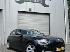 BMW 1-serie - 116i Business+