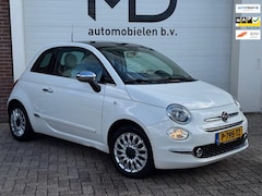 Fiat 500 - 1.2 Lounge - Cruise control - Panorama dak
