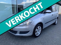 Skoda Fabia - 1.2-12V Go BJ 1-2011 APK 10-2025