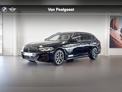 BMW 5-serie Touring - 530e xDrive Business Edition Plus | M Sport | Stoelverwarming | Glazen Panoramadak