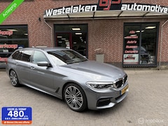BMW 5-serie Touring - 540d xDrive High Executive