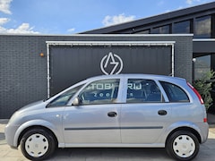 Opel Meriva - 1.6 Essentia