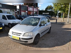 Hyundai Getz - 1.1i Active Sky