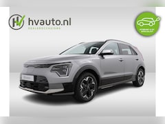 Kia Niro EV - AIR 64.8KWH | NIEUW | Cruise Adaptief | Navi