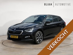 Skoda Scala - 1.5 TSI Sport Business | panoramadak | 18inch