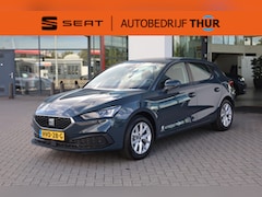 SEAT Leon - 1.5 TSI Style 115PK / 85kW LED koplampen, Apple Carplay & Android Auto, volledig digitaal