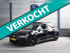 Volkswagen Golf - 2.0 TSI 4Motion R 310+PK LED/VIRTUAL/PANO/LEER+S.VERWARMING/DYNAUDIO/19" LMV/CAM/ACC/ECC/1