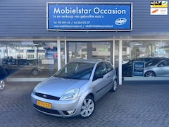 Ford Fiesta - 1.3 Futura + nap + nieuwe koppeling