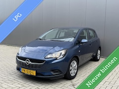 Opel Corsa - 1.4 Bi-Fuel Business+, LPG, APK, A/C, PDC, NAP