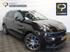 Lynk & Co 01 - 1.5 8X OP VOORRAAD V.A. 40.000 KM | CARPLAY | 360CAMERA | DAB | PANODAK | LED | STOELVERW