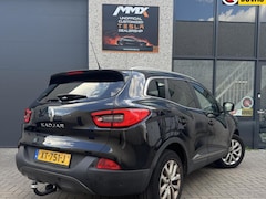 Renault Kadjar - 1.2 TCe Life 2018 Benzine + Trekhaak