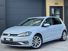 Volkswagen Golf - 1.4 TSI Highline - DSG - Virtual - Camera - Carplay - Massage - White Silver - OrigNL - NA