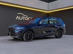 BMW X5 - xDrive50e | M SPORT PRO | PANO | LEDER l SHADOW LINE