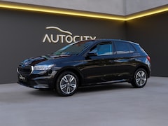 Skoda Fabia - Fabia 1.0 TSI Ambition 110PK DSG | Stoelverwarming | Carplay / A