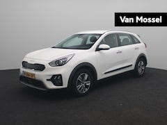 Kia Niro - 1.6 GDi Hybrid Aut. DynamicLine | 1e-Eigenaar | Navi | Camera | Adaptive Cruise Control |