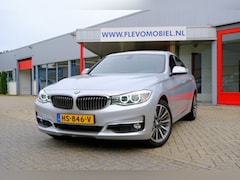 BMW 3-serie Gran Turismo - 320i High Executive Aut. Pano|Leder|Navi|Xenon