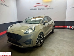 Ford Puma - 1.0 EcoBoost Hybrid ST-Line X
