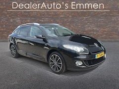 Renault Mégane Estate - 1.4 TCe BOSE LEDER NAVIGATIE CRUISE