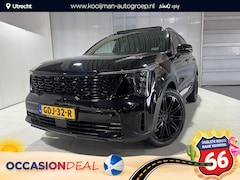 Kia Sorento - 1.6 T-GDi Plug-in Hybrid 4WD ExecutiveLine 7p. Black Edition