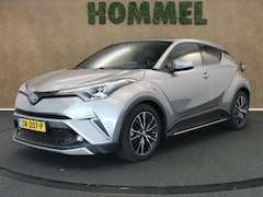 Toyota C-HR - 1.8 Hybrid Executive Ultimate - ORIGINEEL NEDERLANDSE AUTO - JBL GELUIDSINSTALLATIE - DODE