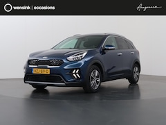 Kia Niro - 1.6 GDi Hybrid ExecutiveLine Edition | Schuif/Kanteldak | Lederen Bekleding | JBL Audio |