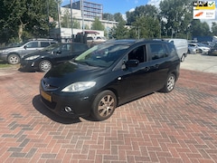 Mazda 5 - 5 1.8 Katano Airco 7-Pers 160DKM NAP 2010