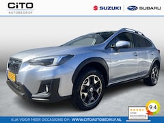 Subaru XV - 1.6i Premium | Parkeersensoren | Apple Carplay & Android Auto | Lederen Bekleding